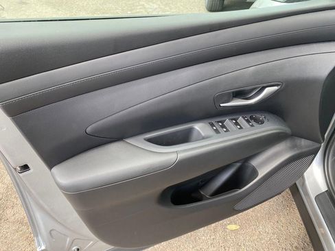 New 2026 Hyundai Tucson SEL image 32