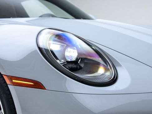 Used 2023 Porsche 911 Sport Classic image 10