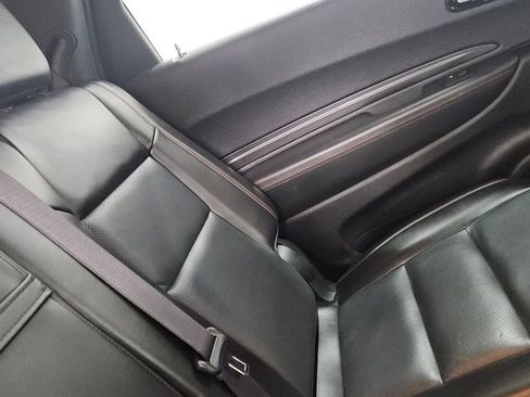 Used 2024 Dodge Durango R/T image 17