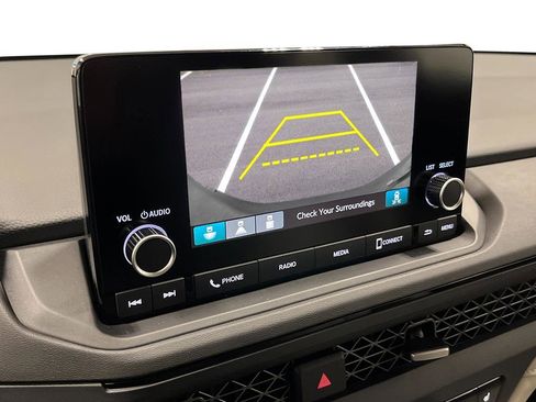 New 2025 Honda Accord SE image 20