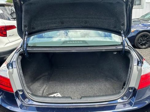 Used 2015 Honda Accord EX-L image 14