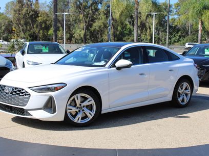 Certified 2025 Audi A5 2.0T Premium w/ Convenience Package