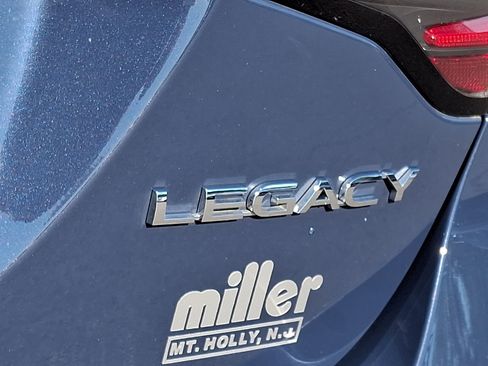 Certified 2024 Subaru Legacy Premium AWD/4WD image 30