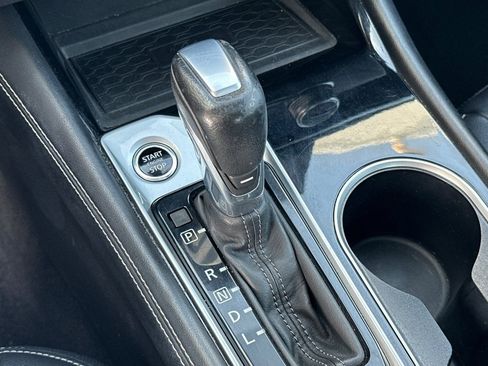 Used 2023 Nissan Altima 2.5 SL FWD image 20