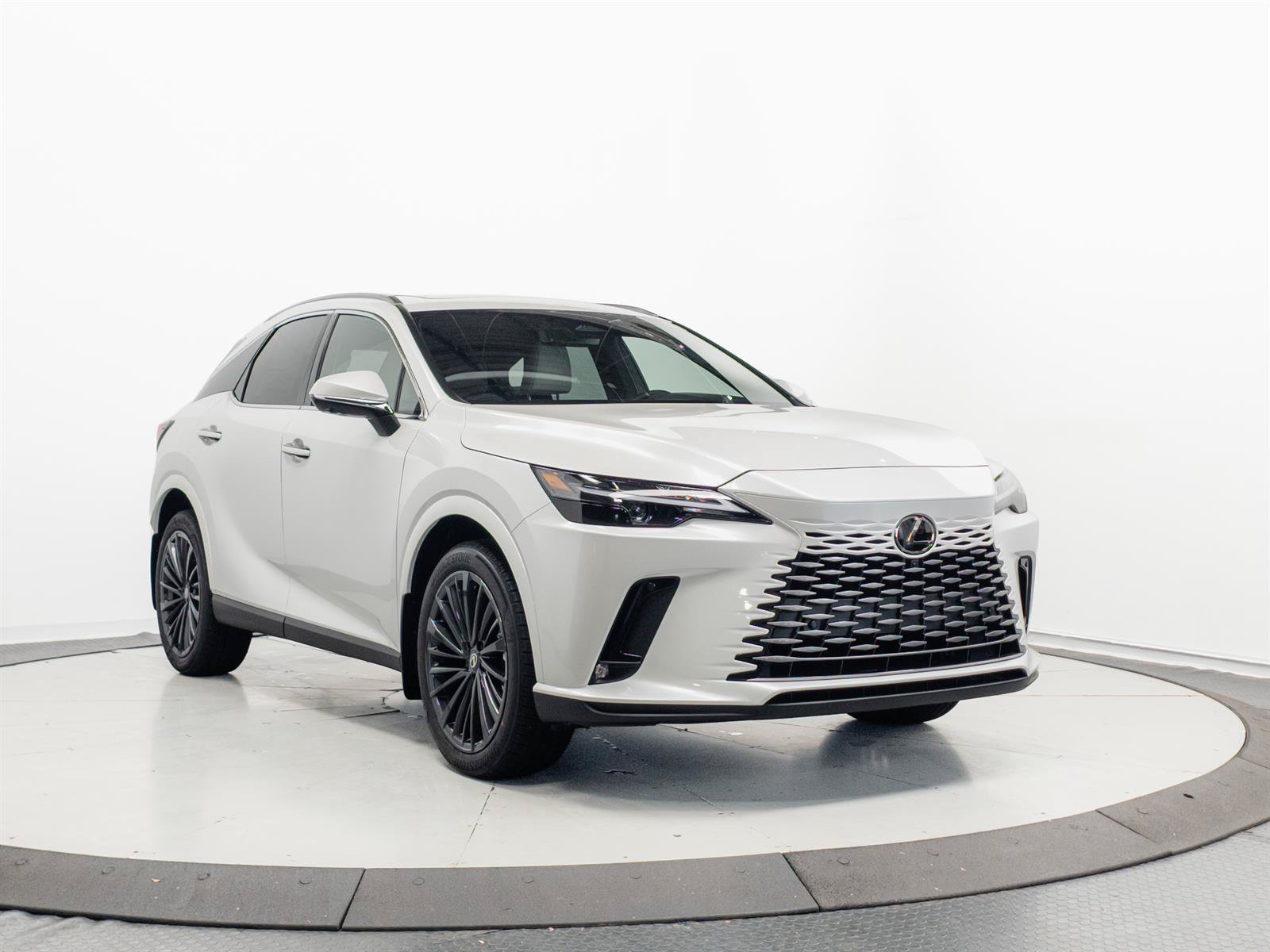 New 2026 Lexus RX 350 Premium AWD/4WD image 1