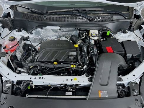 New 2026 Chevrolet Trax LT w/ Driver Confidence Package image 28