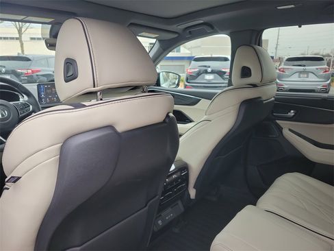 New 2026 Acura MDX Type S image 14