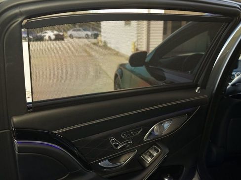 Used 2019 Mercedes-Benz Maybach S 560 4MATIC image 27