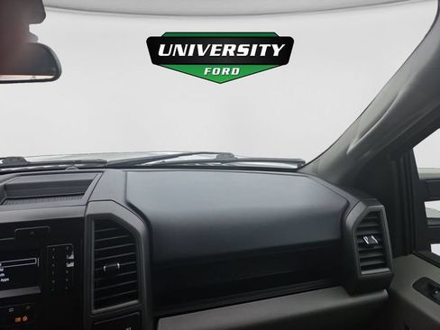 Used 2022 Ford F250 XL w/ Power Equipment Group AWD/4WD image 35