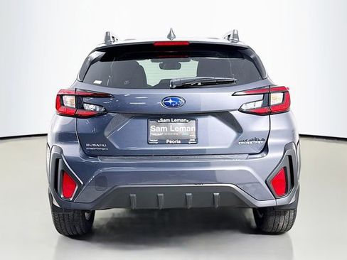 Used 2024 Subaru Crosstrek 2.0i Premium image 6