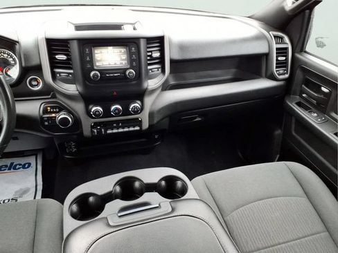 Used 2024 RAM 3500 Tradesman w/ Bed Utility Group AWD/4WD image 15
