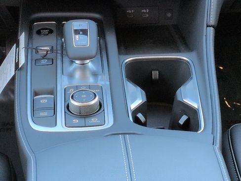 New 2026 INFINITI QX60 Luxe w/ Cargo Package image 21