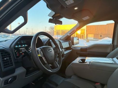 Used 2020 Ford F150 XL w/ Equipment Group 101A Mid image 17