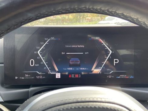 Used 2023 BMW M340i xDrive w/ Premium Package image 15