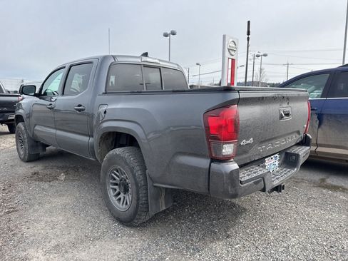 Used 2021 Toyota Tacoma SR image 7