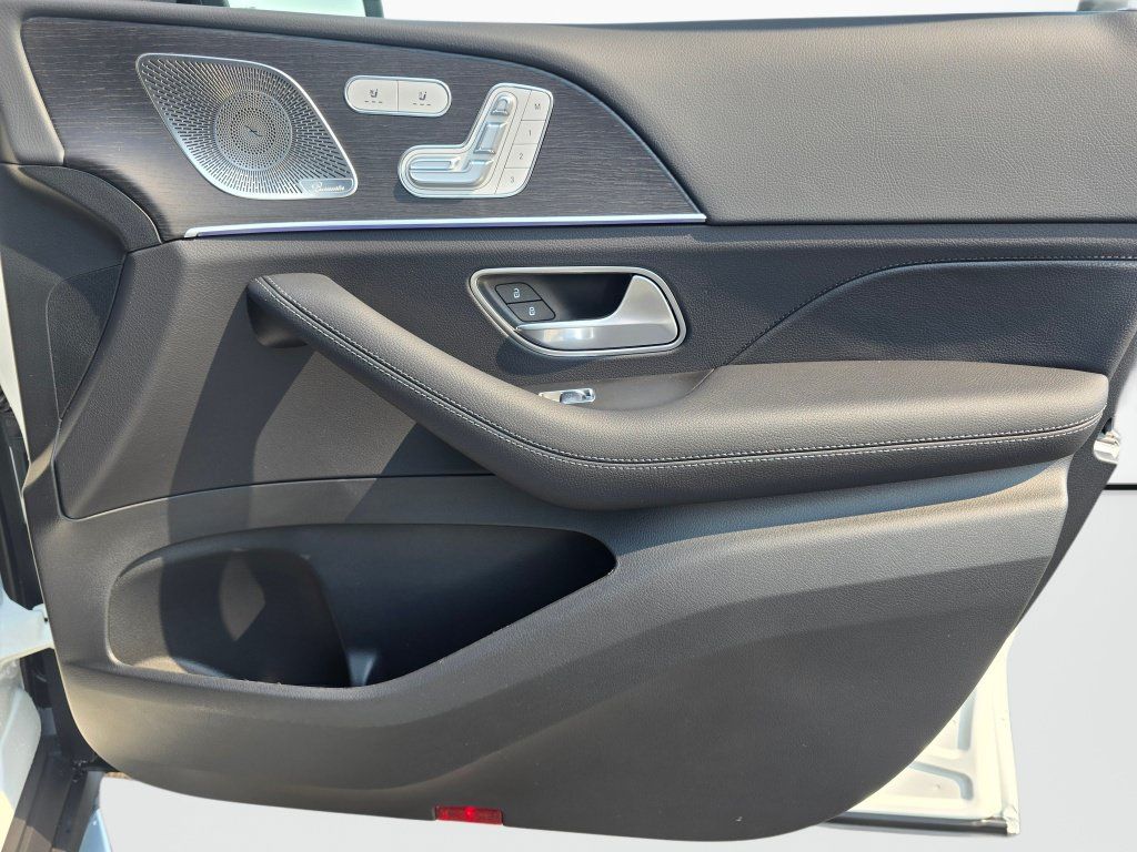 New 2026 Mercedes-Benz GLE 450 4MATIC image 24