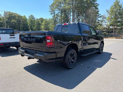 New 2026 RAM 1500 Express AWD/4WD image 5