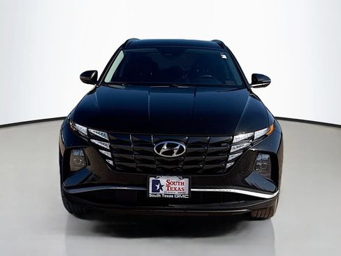Used 2023 Hyundai Tucson SEL AWD/4WD image 2
