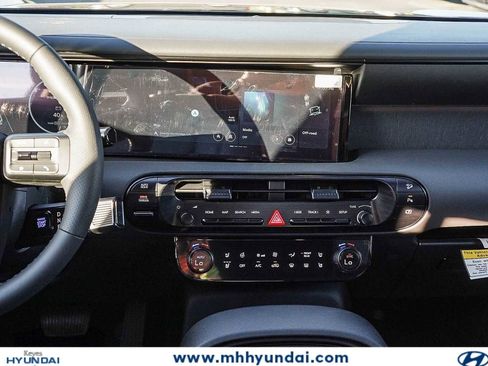 New 2026 Hyundai Palisade XRT Pro AWD/4WD image 16