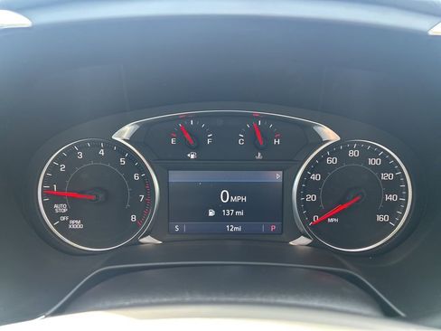 New 2026 Chevrolet Blazer LT w/ Midnight/Sport Edition image 24