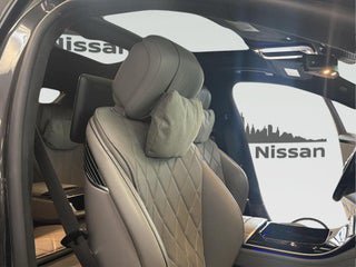 Used 2021 Mercedes-Benz S 580 4MATIC Sedan w/ 3D Technology Package image 47