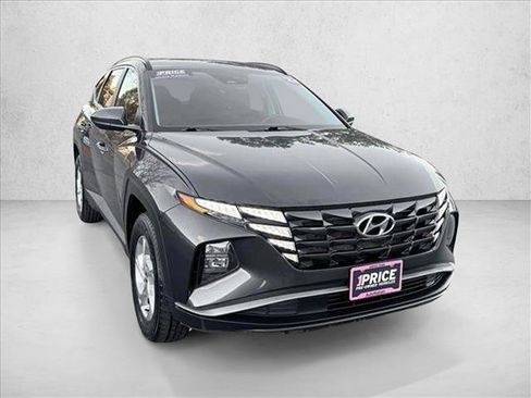 Used 2024 Hyundai Tucson SEL image 3