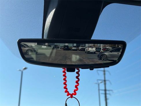 Used 2021 Chevrolet Tahoe High Country image 32