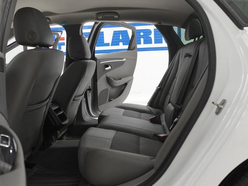 Used 2019 Chevrolet Impala LS image 28