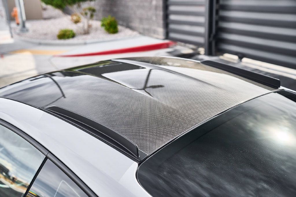 Used 2025 Porsche 911 GT3 RS RWD image 13