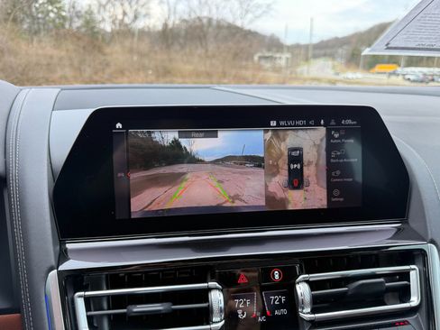 Used 2022 BMW M850i Gran Coupe xDrive image 42