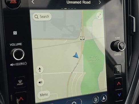 New 2026 Subaru Crosstrek 2.5i Limited image 10