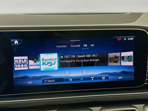 New 2026 Mercedes-Benz GLE 450 4MATIC image 16