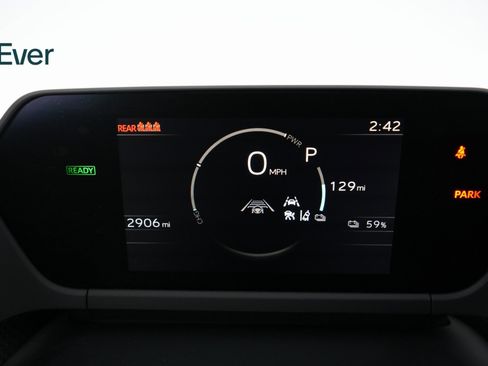 Used 2023 Subaru Solterra AWD image 24