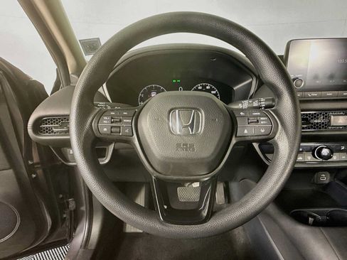 Used 2024 Honda HR-V LX image 12