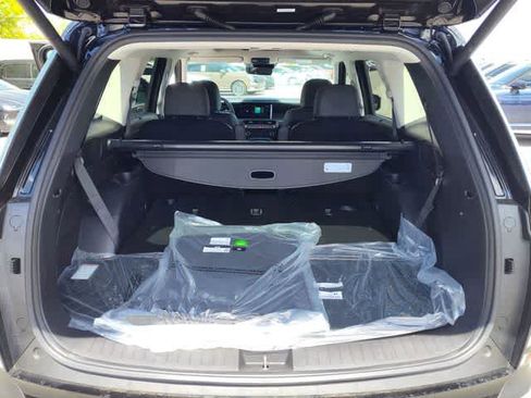 New 2026 Hyundai Palisade SEL Premium FWD image 27