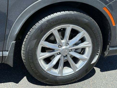 Certified 2023 Honda CR-V EX-L image 30