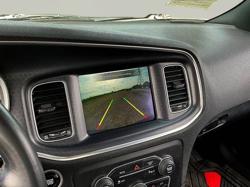 Used 2018 Dodge Charger SXT Plus RWD image 14