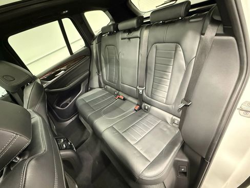 Used 2018 BMW X3 xDrive30i image 26