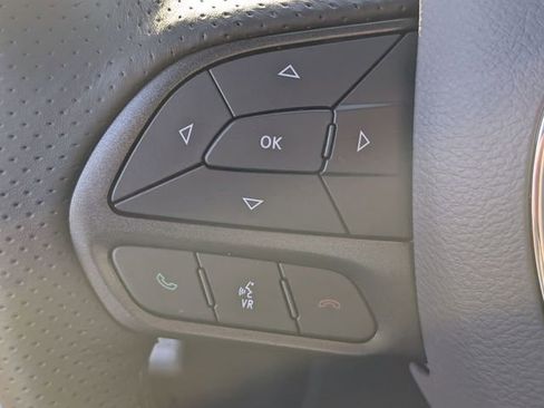 New 2026 Dodge Durango GT image 16