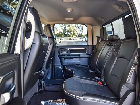 Used 2024 RAM 2500 Laramie w/ Safety Group image 19