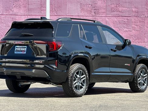 New 2026 GMC Terrain AT4 w/ Technology Package II AWD/4WD image 4
