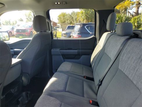 Used 2023 Ford F150 XLT image 27