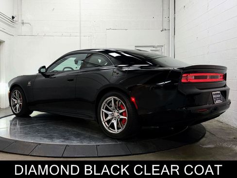 Used 2024 Dodge Charger Scat Pack w/ Plus Group image 6