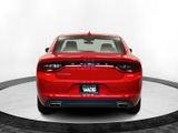 Certified 2023 Dodge Charger SXT image 4