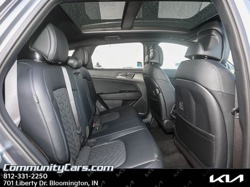 New 2026 Kia Sportage X-Line AWD/4WD image 19