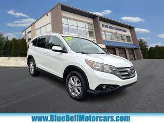 Used 2014 Honda CR-V EX-L video 1