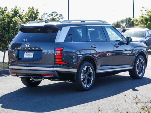 New 2026 Hyundai Palisade Limited AWD/4WD image 5