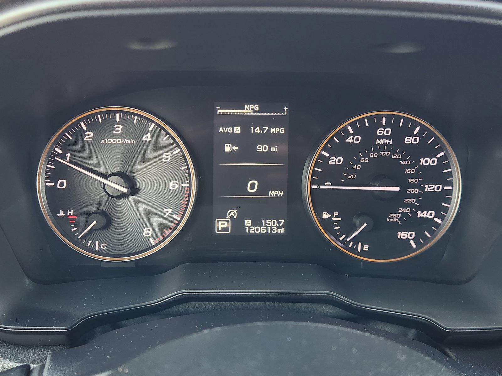 Used 2024 Subaru Outback Wilderness AWD/4WD image 19