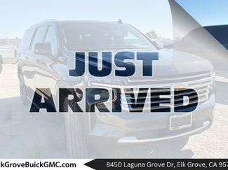 Used 2021 Chevrolet Suburban High Country AWD/4WD video 1