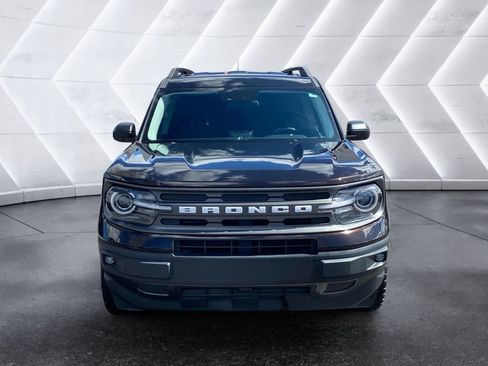 Used 2021 Ford Bronco Sport Big Bend AWD/4WD image 2